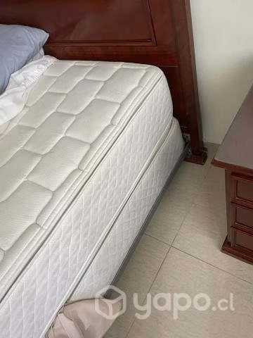 Juego de dormitorio completo