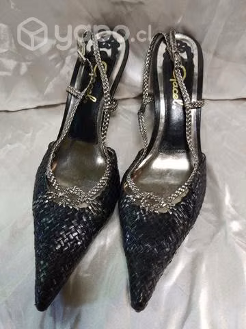 Zapatos de fiesta