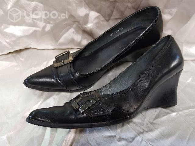 Zapatos de fiesta