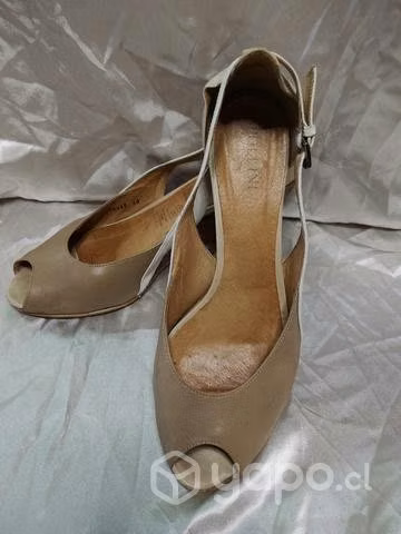Zapatos de fiesta