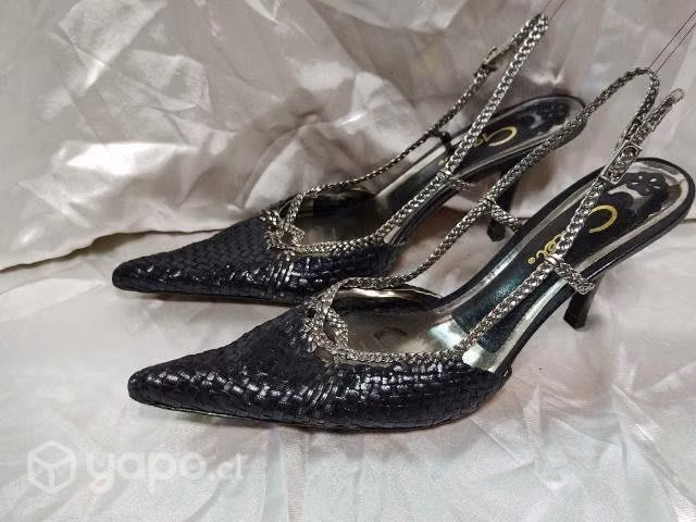Zapatos de fiesta