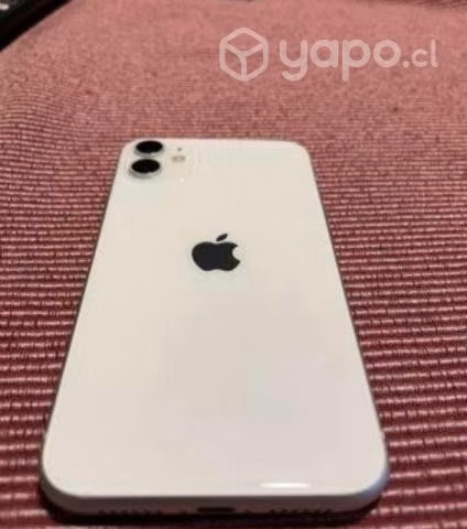 IPhone 11 - Imagen 2
