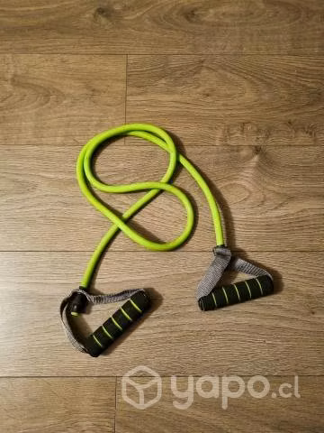 Liga de resistencia media fitness