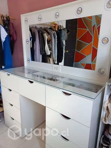 TOCADOR
