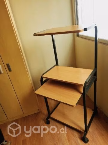 Mueble para computador