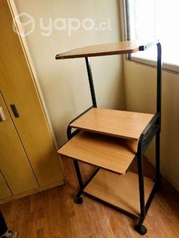 Mueble para computador - Imagen 2