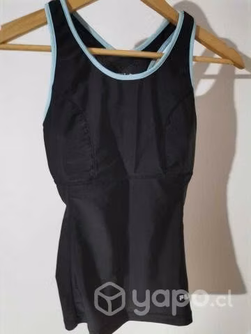 Polera deportiva mujer FILA