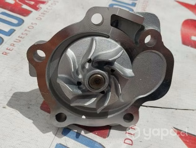 Changan MD201 1.2 M201 MS201 Bomba agua