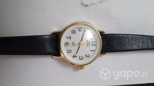 Reloj Timex
