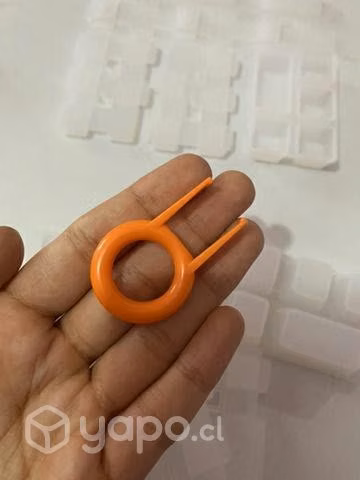 Moldes para resina - Imagen 4