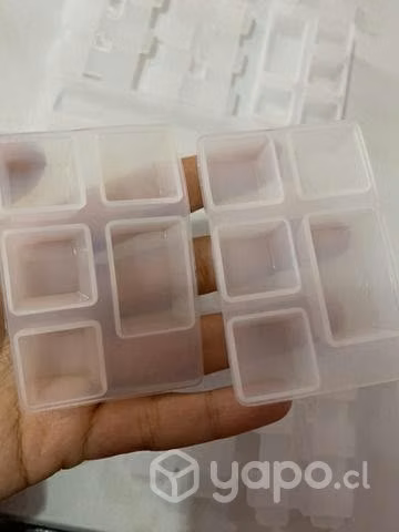 Moldes para resina - Imagen 2