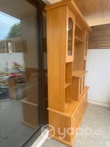 Modular, Rack Funcional Tv, Bodeguero, Copero