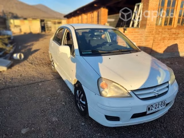 Se vende susuki aéreo 2007