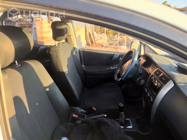 Se vende susuki aéreo 2007
