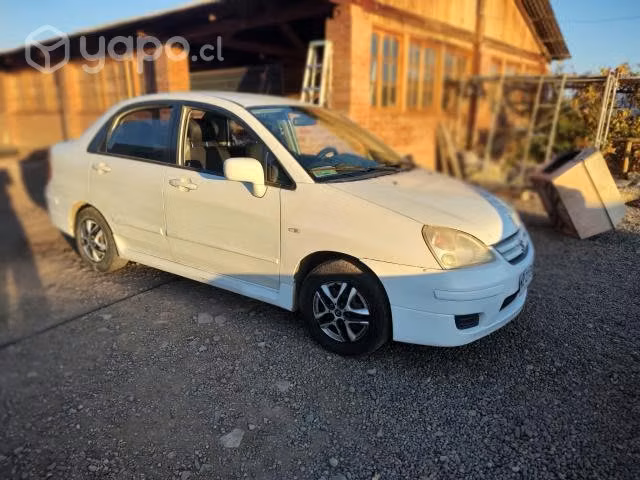 Se vende susuki aéreo 2007