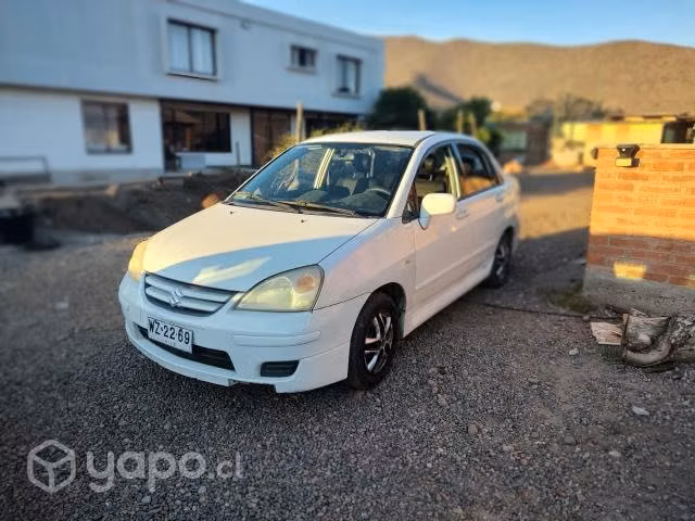 Se vende susuki aéreo 2007