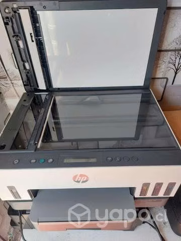 Impresora HP