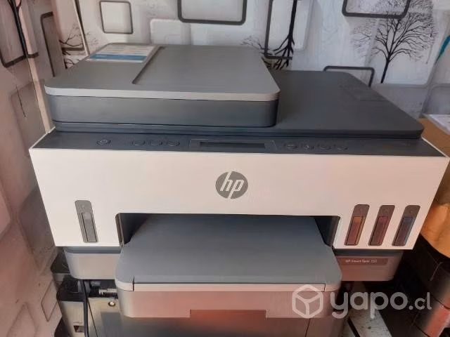 Impresora HP - Imagen 3