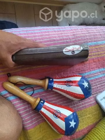 Instrumentos musicales - Imagen 3