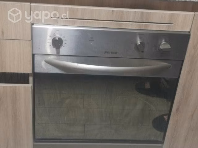 Horno fenza enpotrable