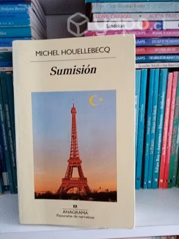 Sumisión