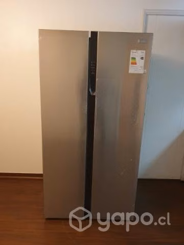 Refri nuevo