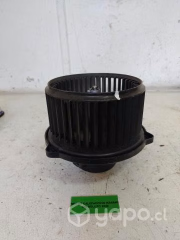 Motor Calefacción (KKS040) Kia Soluto 2020