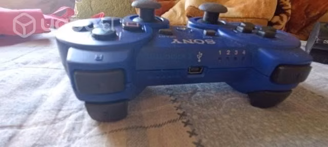 Play 3 original - Imagen 4