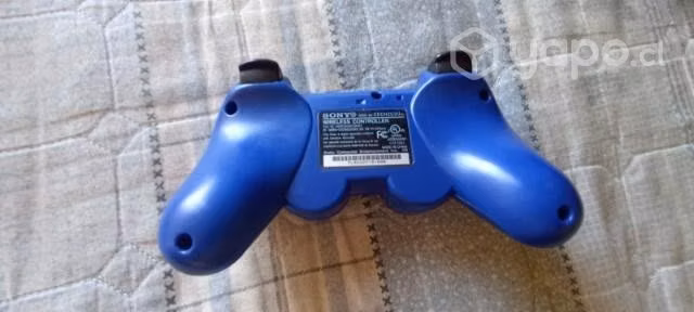 Play 3 original - Imagen 2