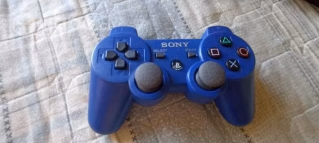 Play 3 original - Imagen 5