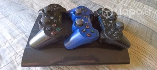 Play 3 original - Imagen 6