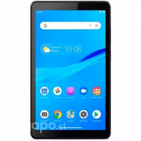 Tablet lenovo