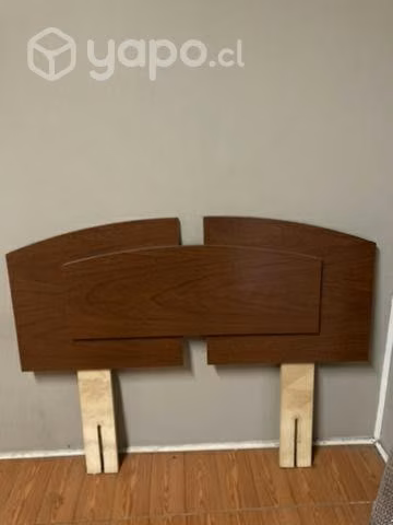 Respaldo para cama - Imagen 2