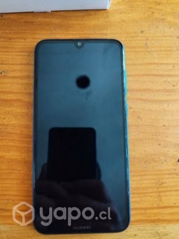 Huawei Y7 (usado)