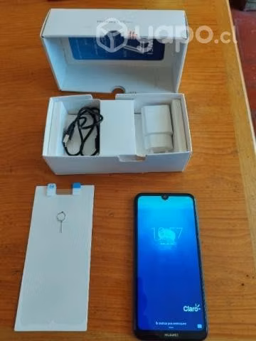 Huawei Y7 (usado)