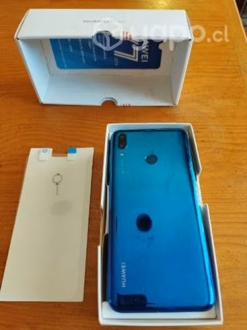 Huawei Y7 (usado)