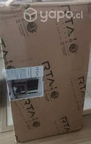 rack nuevo