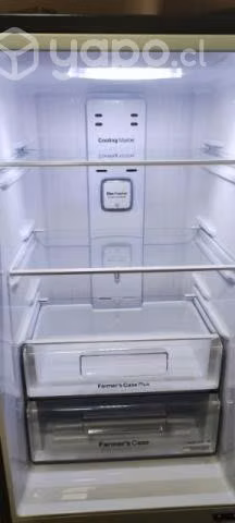 Refrigerador