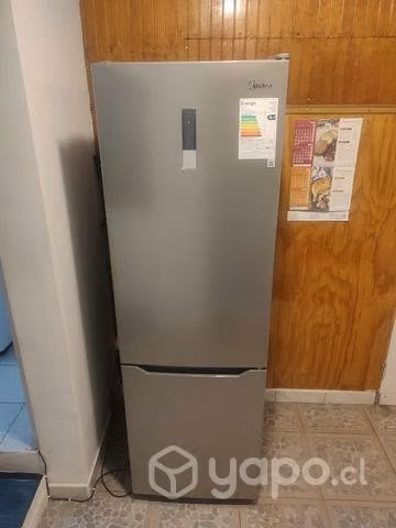 Refrigerador midea