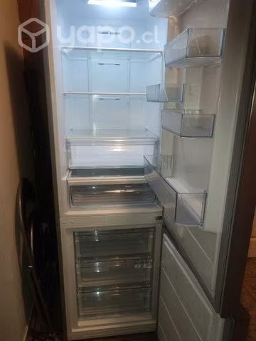 Refrigerador midea
