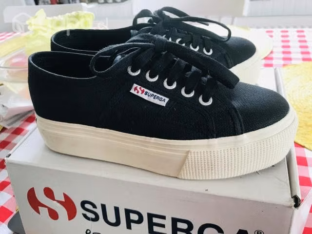 Zapatillas