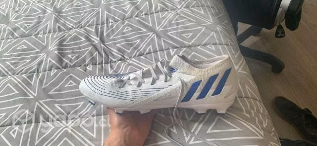Zapatos de Futbol Adidas Predator