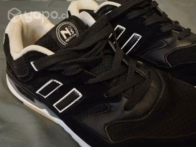 Zapatillas North Star Urbana Sky 42