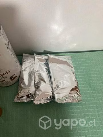 Leche Royal Canin para cachorros