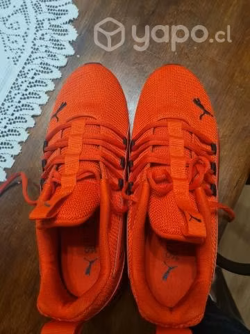 Pumas axelion nxt - Imagen 6