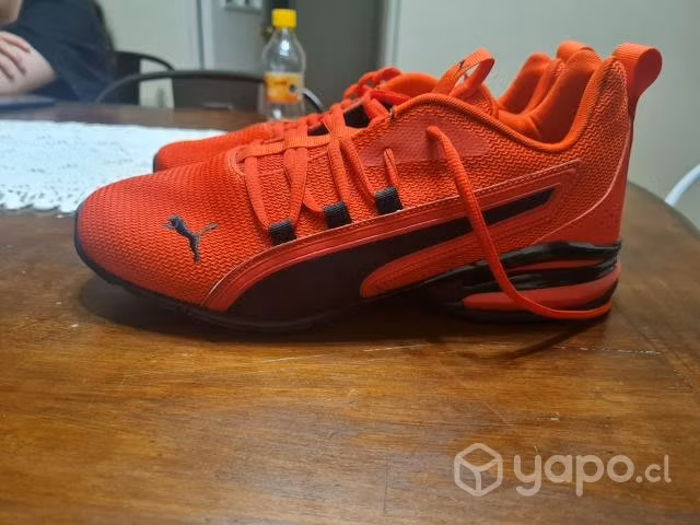 Pumas axelion nxt - Imagen 5