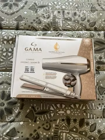 Secador Gama Nuevo