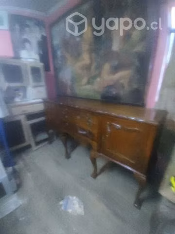 Muebles antigüos