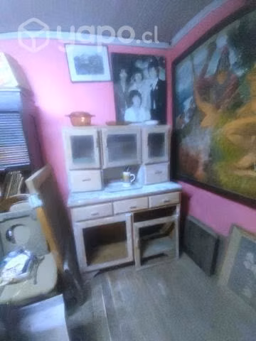 Muebles antigüos