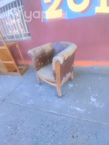 Muebles antigüos